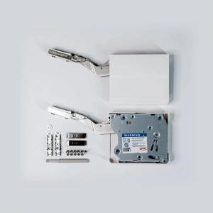 TOP STAY SQ индекс нагрузки 960-2040, высота h=250-500 мм, белый (SQ00AM02A)